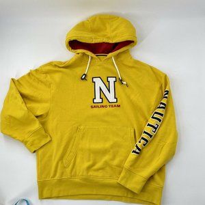 Nautica Lil Yachty Collection Sailing Team Hoodie